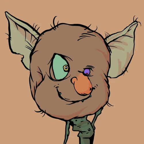 goblintown #3457