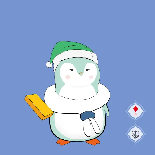 Penguins#11493