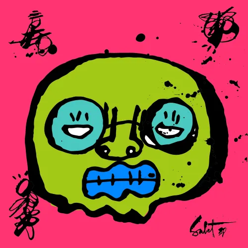 UnrevealedTOKYOPUNK #3542