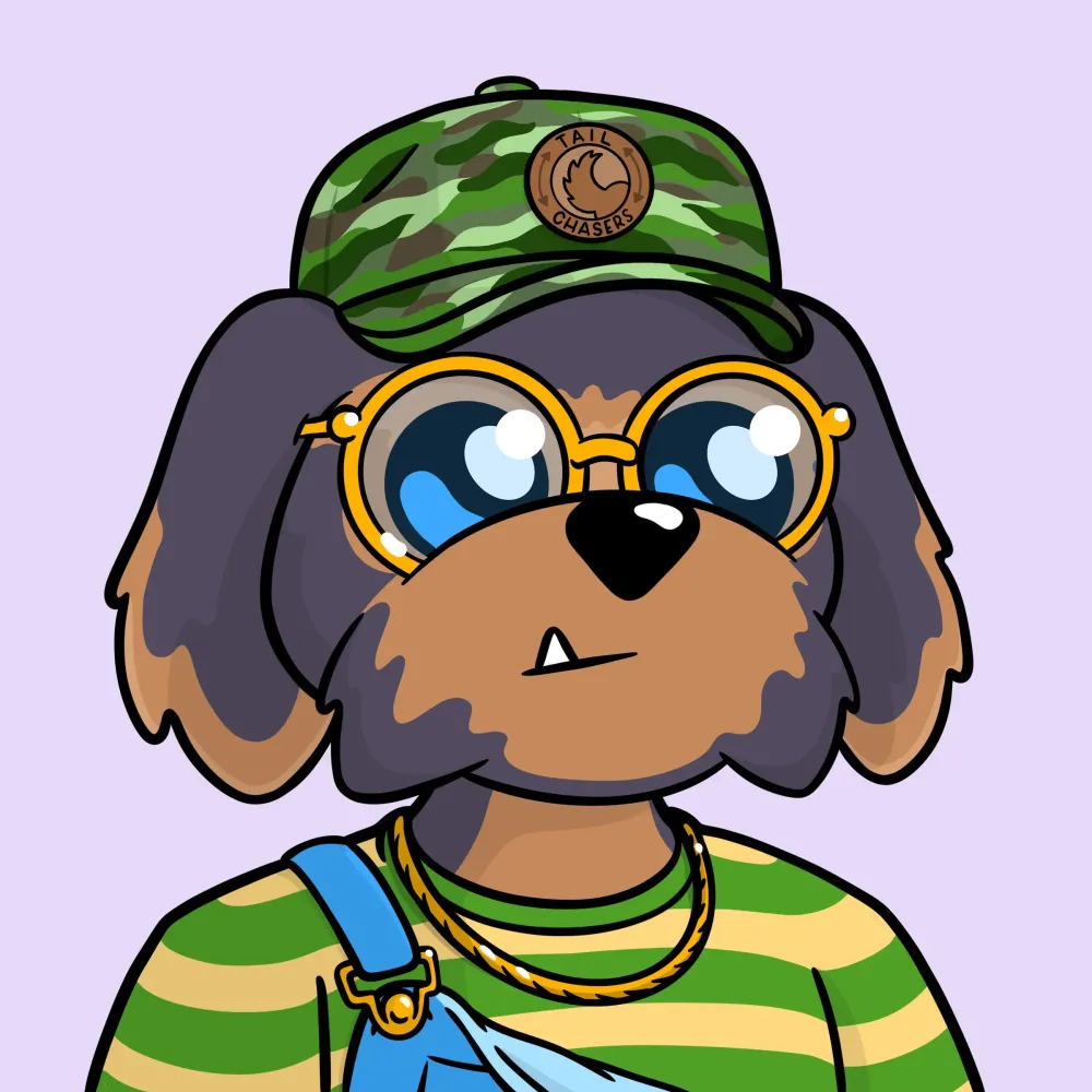 BoDoggos #8616