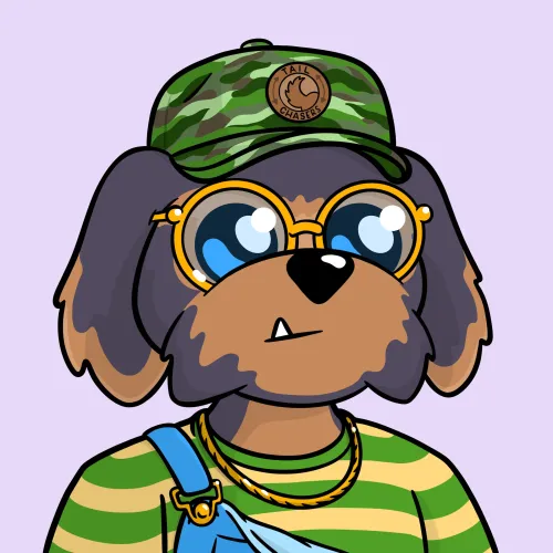 BoDoggos #8616