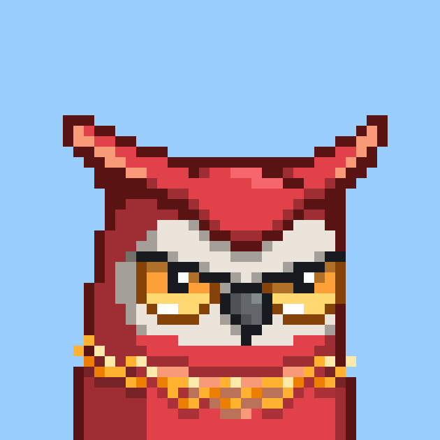 Moonbirds #685