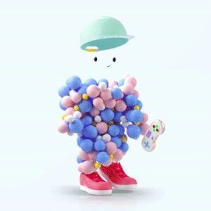 Imaginary Ones #7905