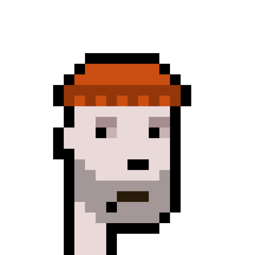 Punk #7440 (Inscription #31021)