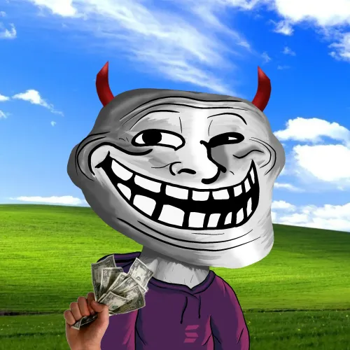 Trollio #2068
