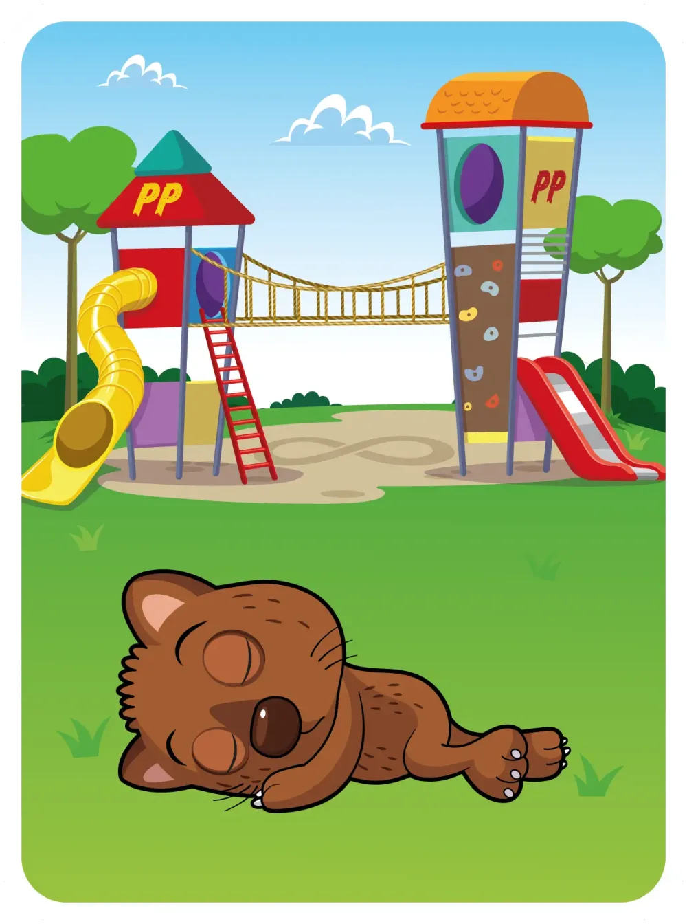 Hard-Working Wombat #51876