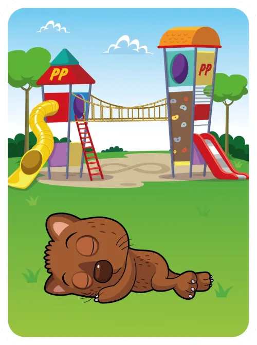 Hard-Working Wombat #51876