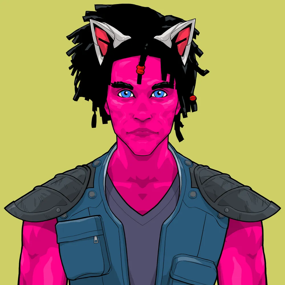 Soundscape Avatar 1164 #1164