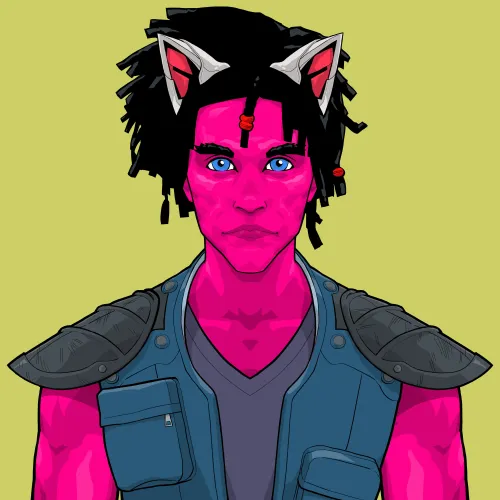 Soundscape Avatar 1164 #1164