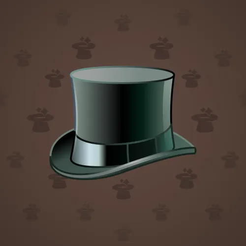 Top Hat #16709