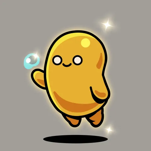 Bean ＃6717