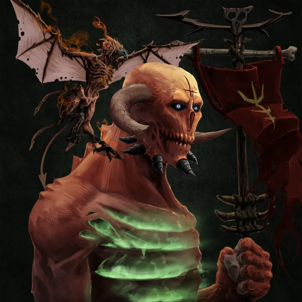 The Sons of Evil #656