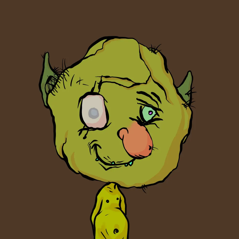 goblintown #3010