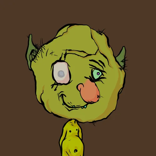 goblintown #3010