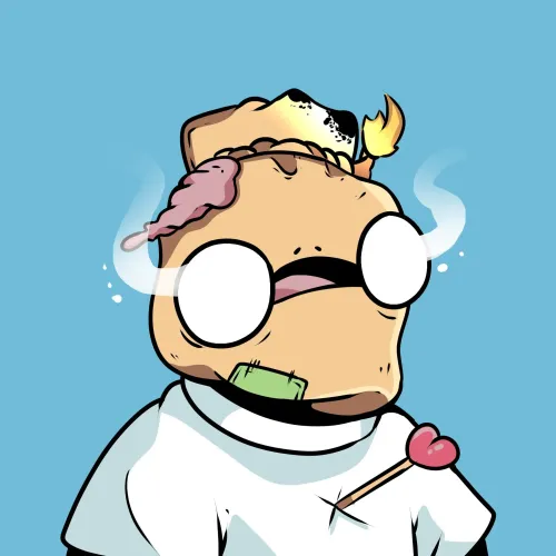 Bagz #16