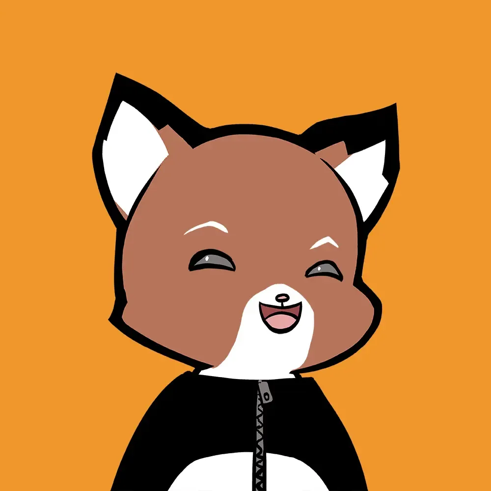 Foxy #904