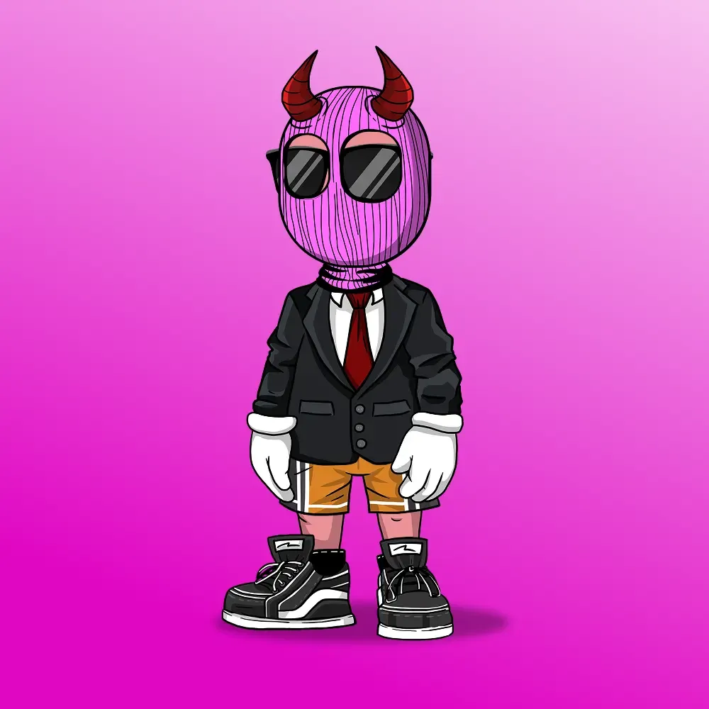 Based Style #1414
