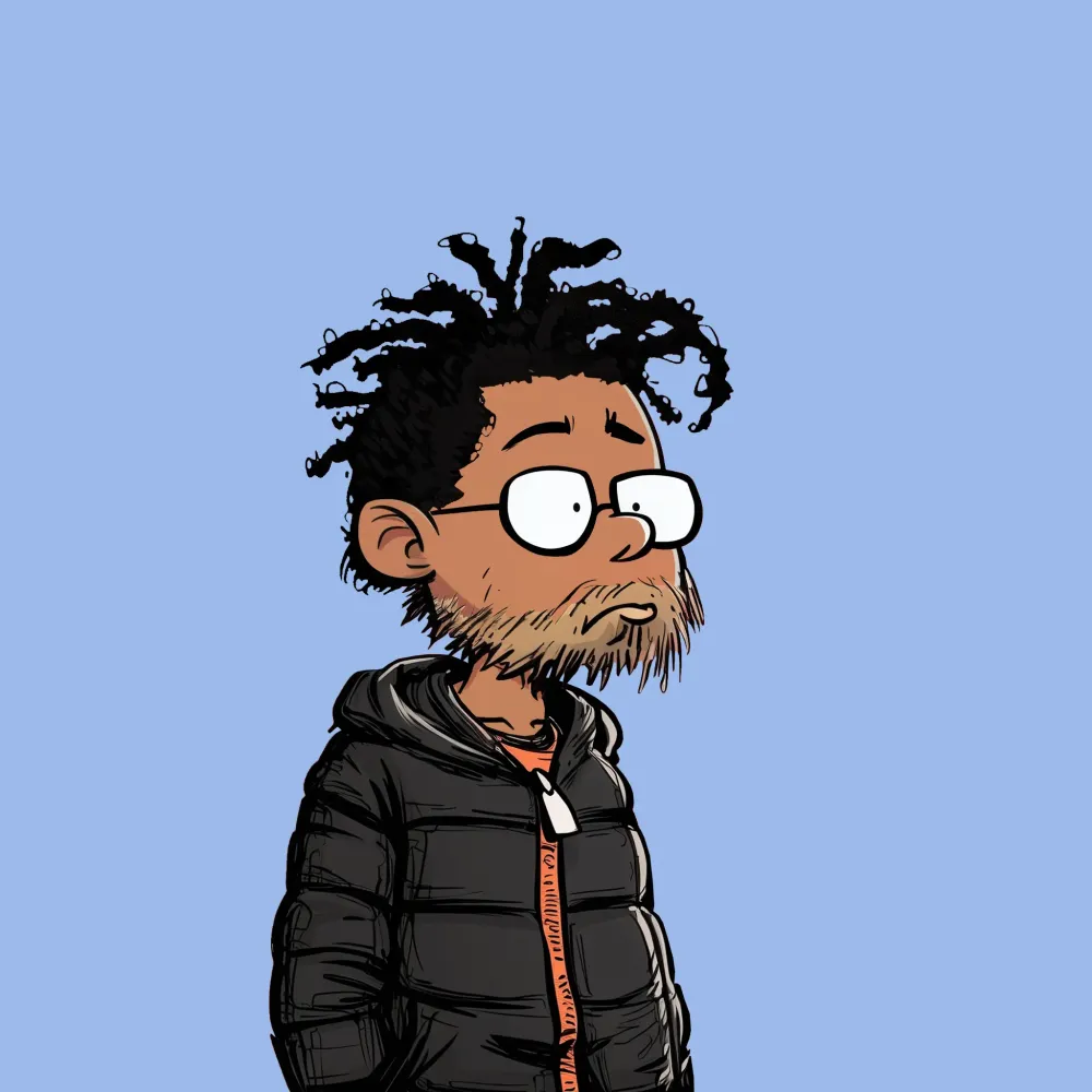 Digital Slops #8491