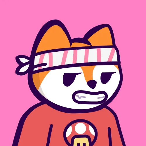 Fox #6723