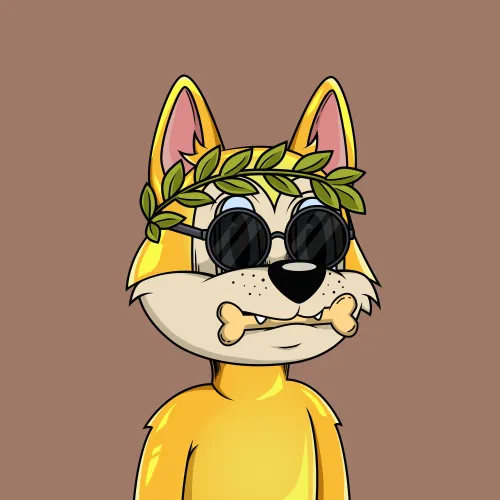 Canidae #5201