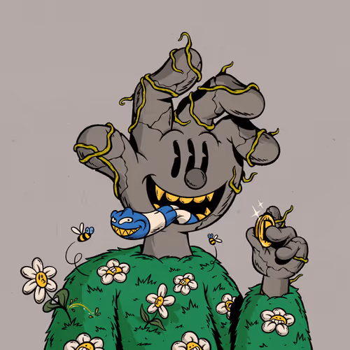 Spanky #1046