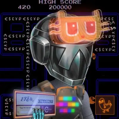 rigelians #3704 (#106545246)