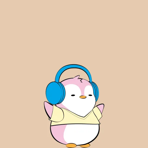 Lil Pudgy #20434