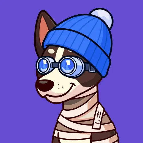 Basenji #2293