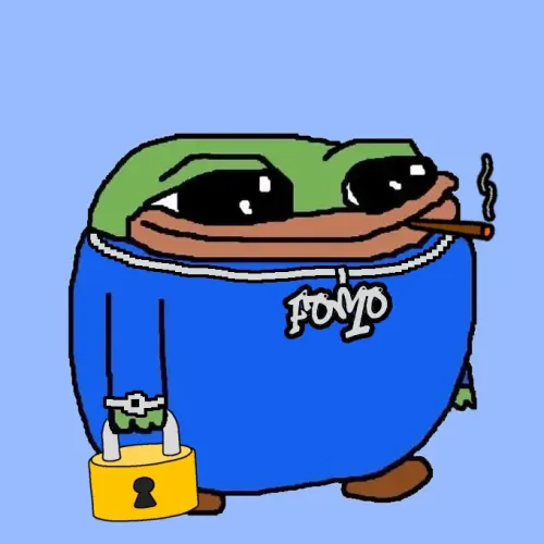 Smol Pepe #753