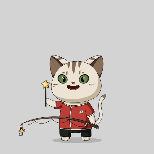 Purrr Pal #2668