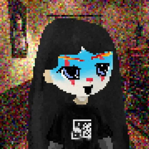 Retardio Pixels #103
