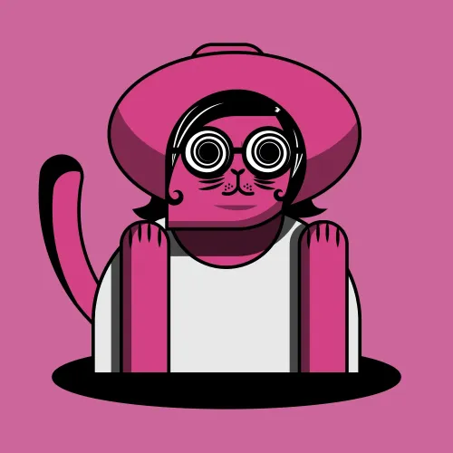 ReadyPlayerCat #1505