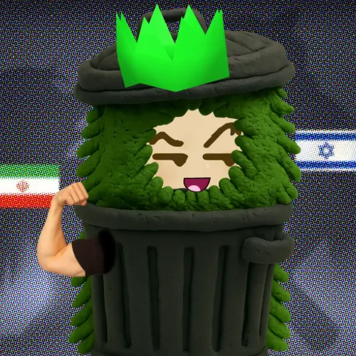 Gorbagio  #2944