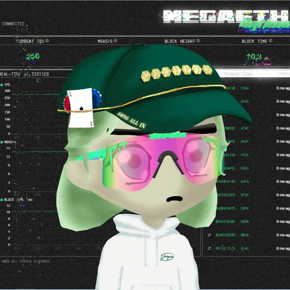 Megalio #4370