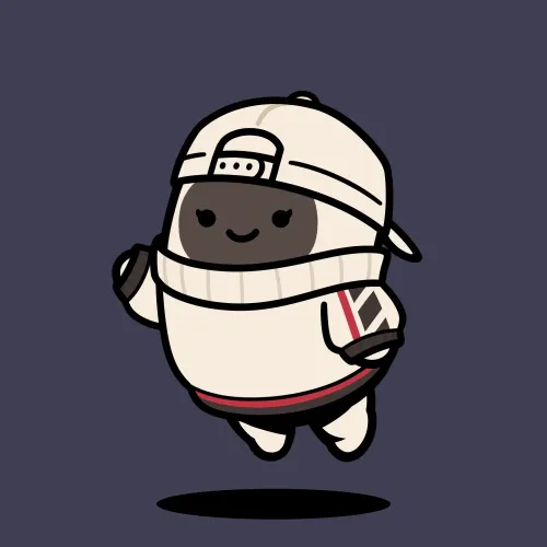 Bean #18204