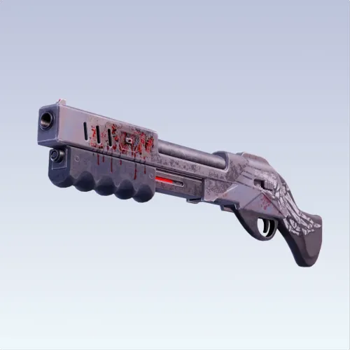 Kurz|Reaper's Grip #10003011154