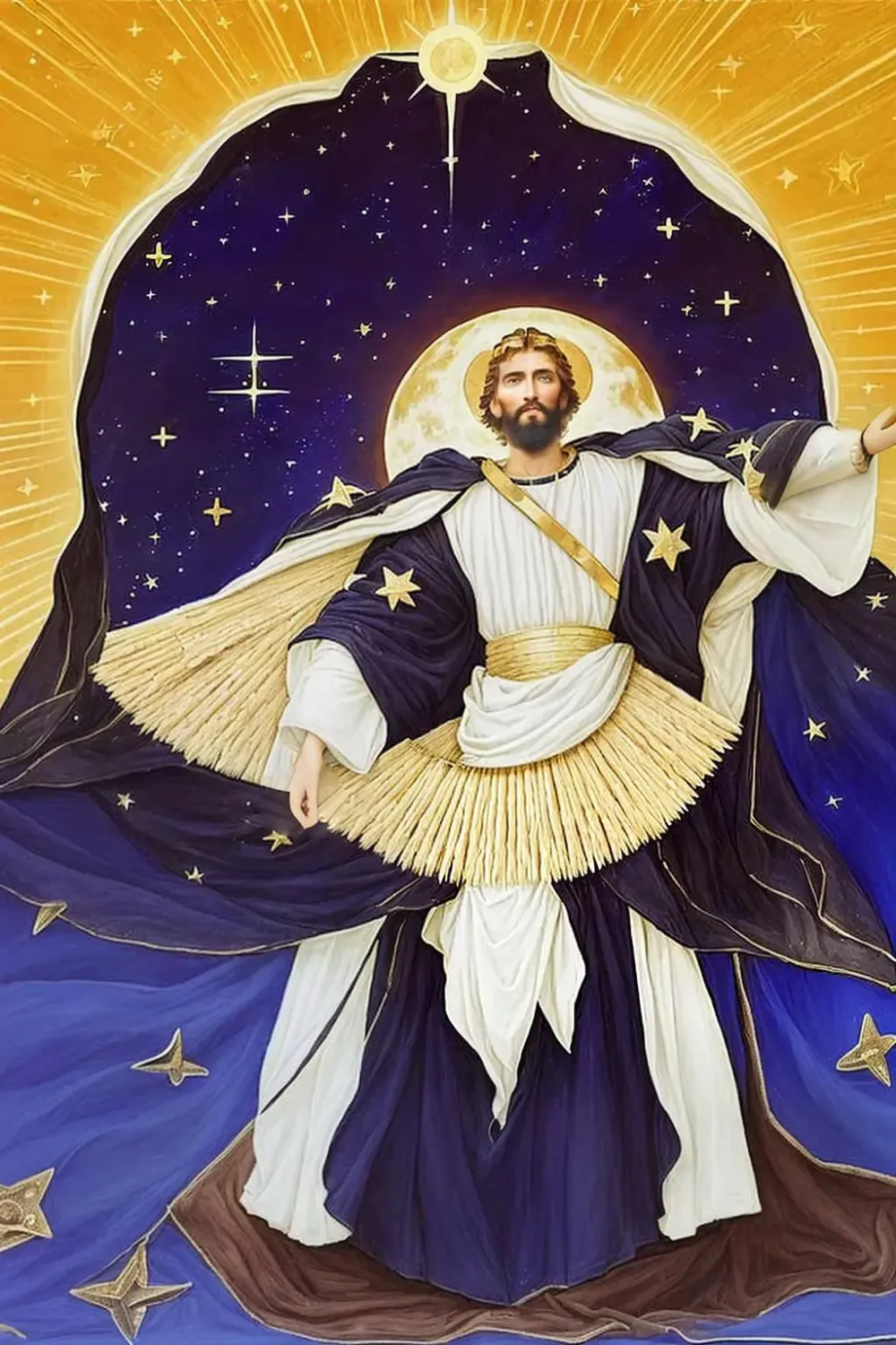 Milady in Christ #898