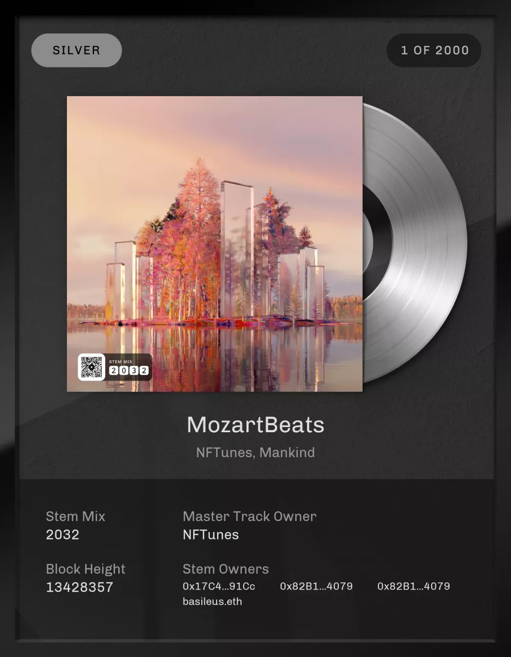MozartBeatsSilverEdition(Mix:2032) #698