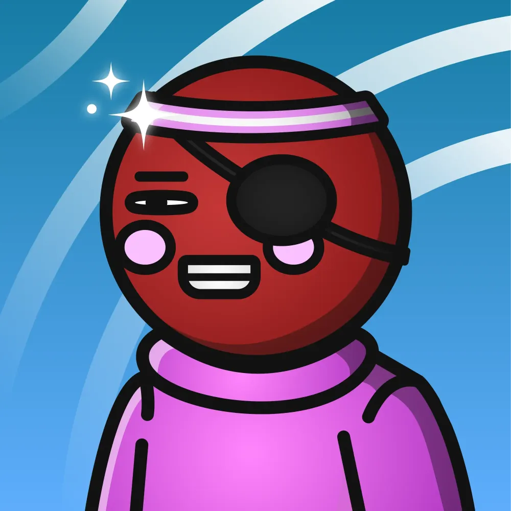 Space Rider #5380