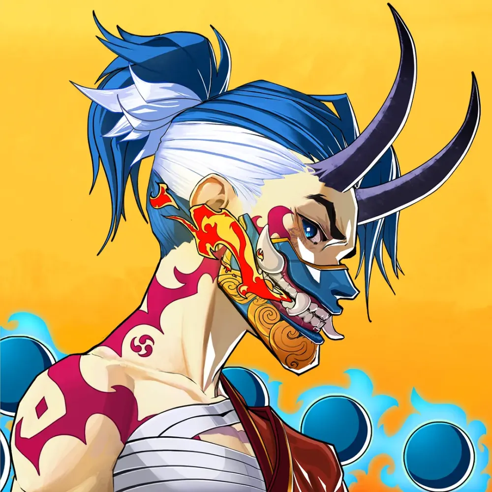 Ryujin #236