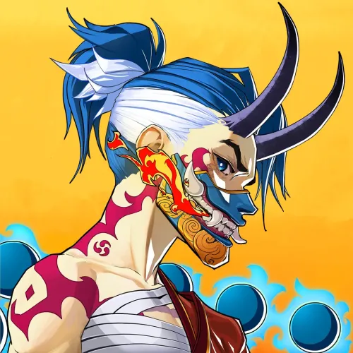 Ryujin #236