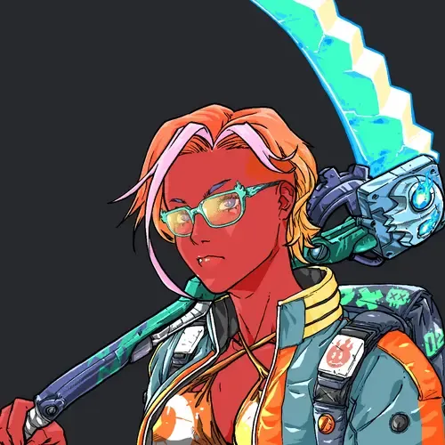 Uprising Genesis: Origins #435