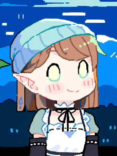 Yumemono #5123