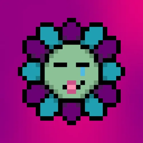 Murakami.Flower #5175