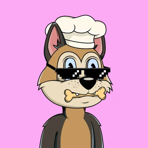Canidae #5725