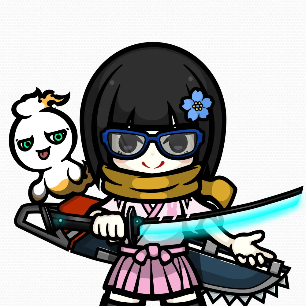 CRYPTONINJA WORLD #1142