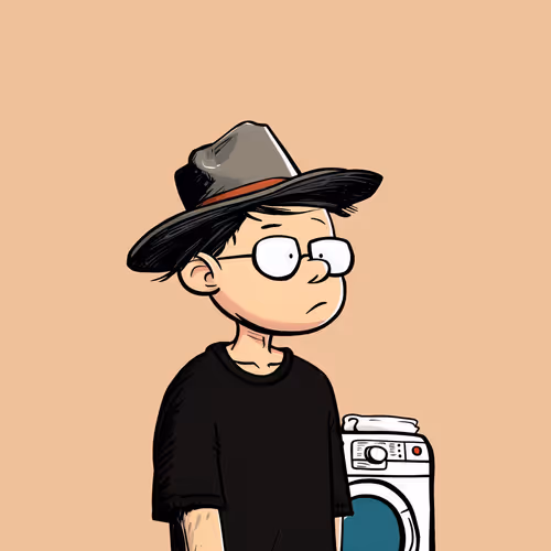 Digital Slops #5452
