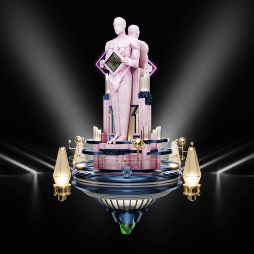 The Reflection of Love #4797