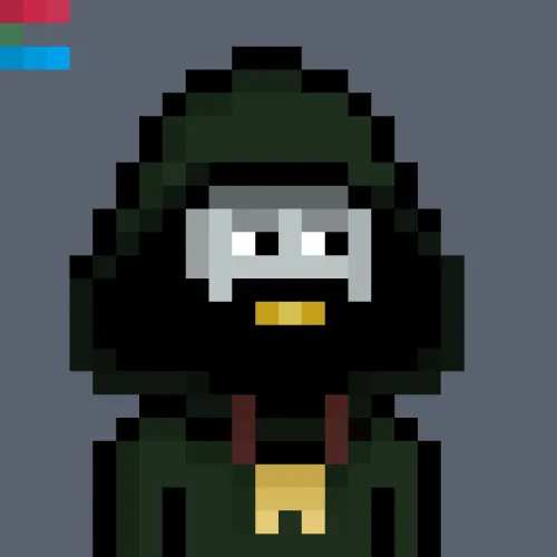 CLOAKS #10577
