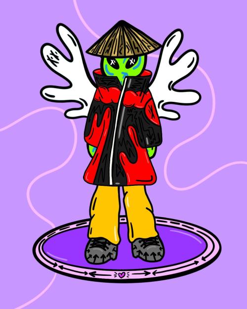 Menji's World ＃3857